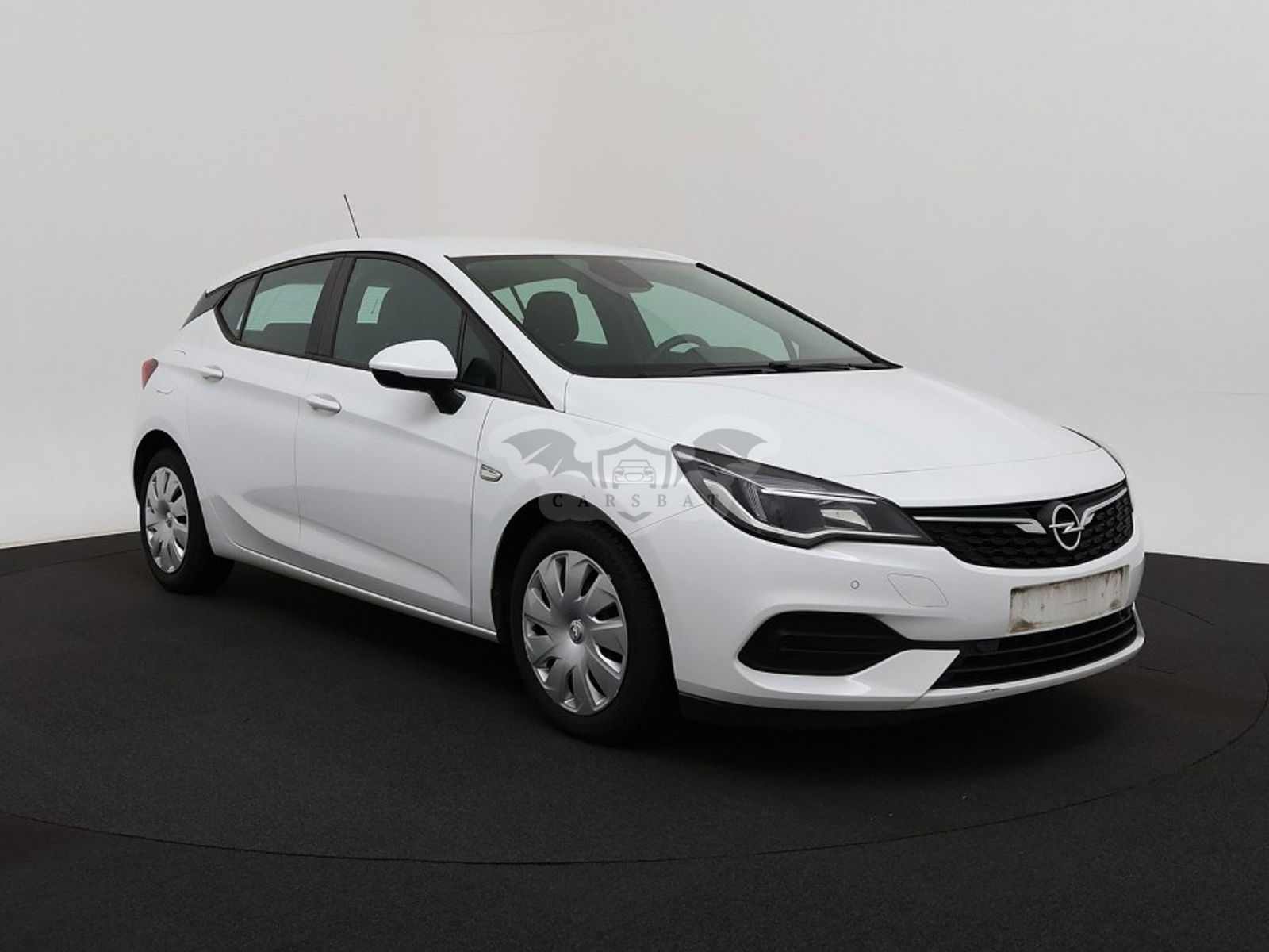 Opel Astra 1.5 Edition 2020