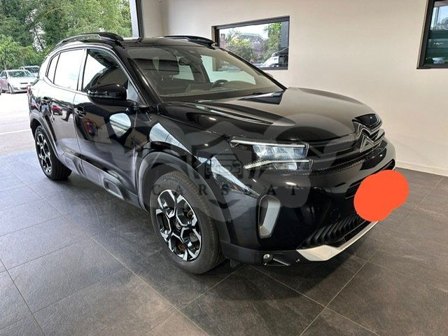 Citroën C5 Aircross 1.5 HDI Business 2022