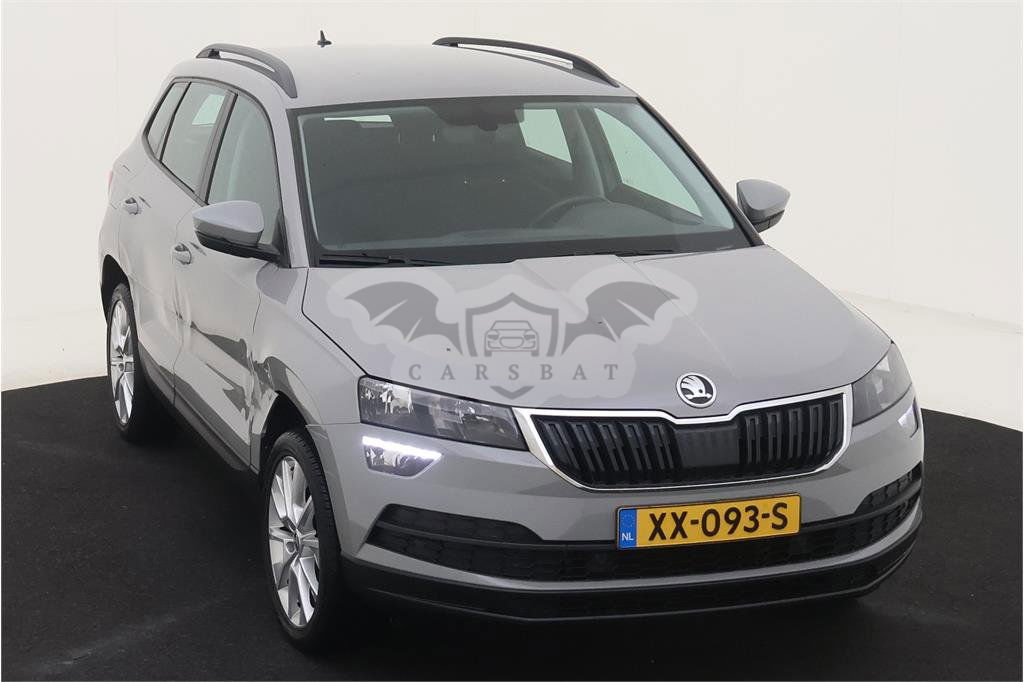 Skoda Karoq 1.5 TSI Ambition 2019