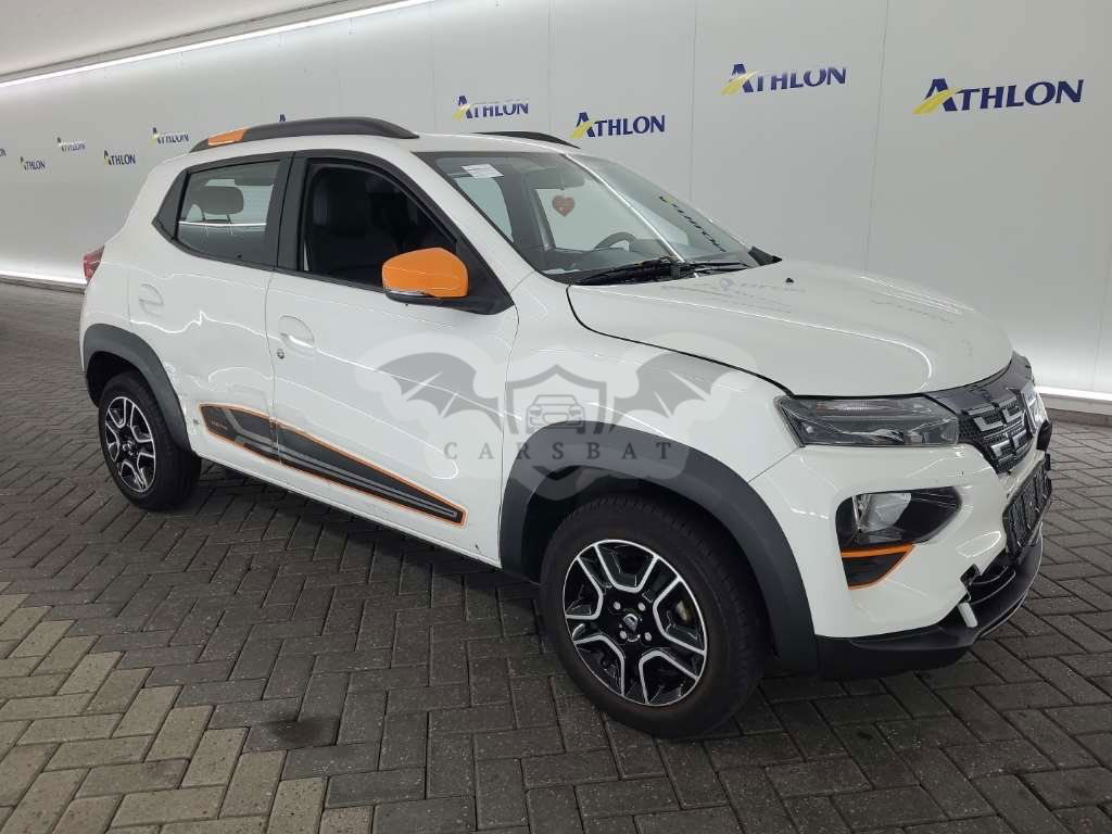 Dacia Spring 27 kWh Comfort Plus 2022