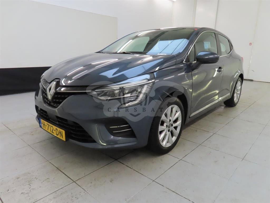 Renault Clio 1.3 TCe Intens 2020
