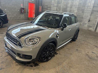Mini Countryman Cooper SE 1.5 Business 2020