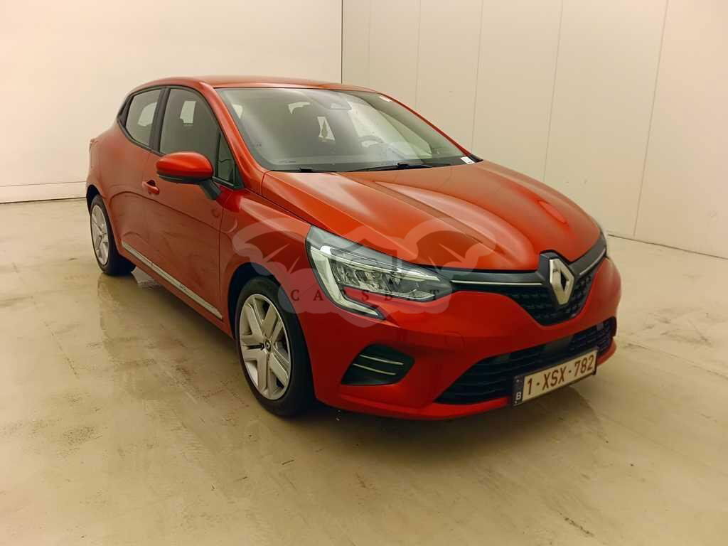 Renault Clio 1.0 Tce 2020