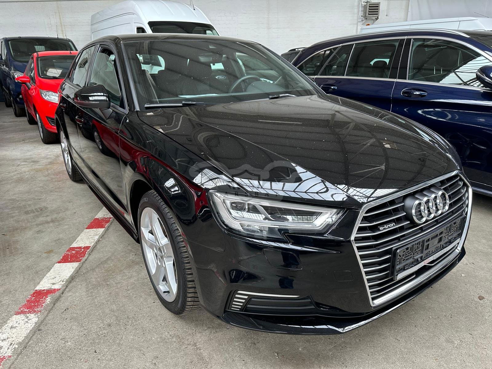 Audi A3 Sportback E-Tron 40 S Line 2020