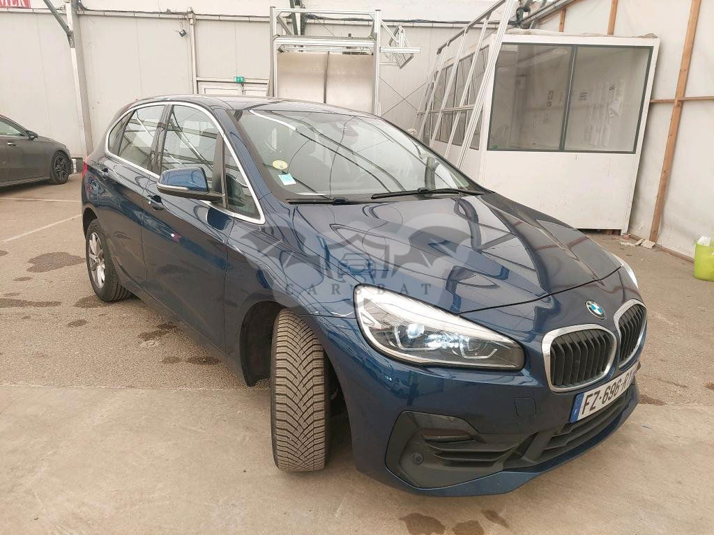 BMW 2 Series Active Tourer 218d Lounge 2021