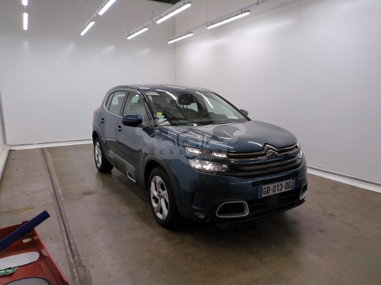 Citroën C5 Aircross Business 2021