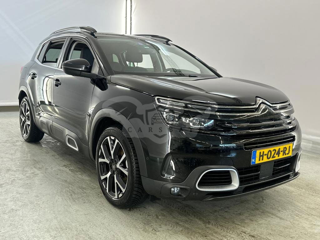 Citroën C5 Aircross 1.2i SHINE 2020