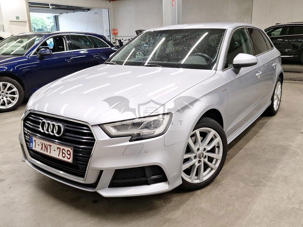 Audi A3 Sportback 30 TFSI 2020