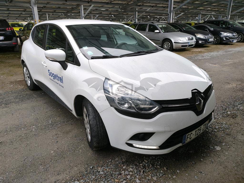 Renault Clio Air 2019