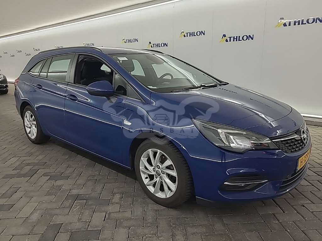 Opel Astra Sports Tourer 1.5 CDTI Business Edition 2020