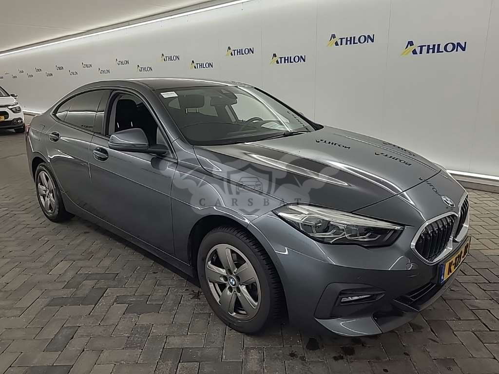 BMW 2 Series Gran Coupé 218i Executive 2021