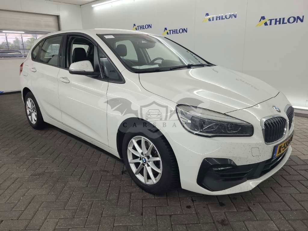 BMW 2 Series Active Tourer 218i Executive 2021