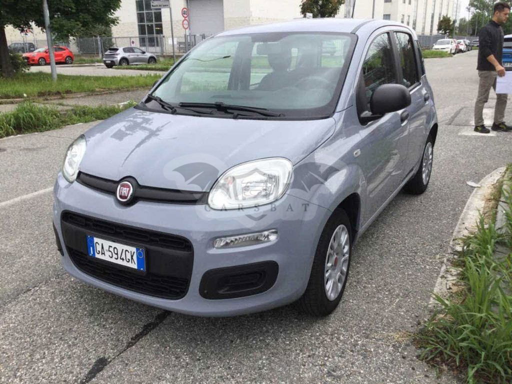 Fiat Panda 1.2 Easy 2020