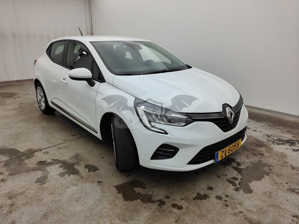 Renault Clio 1.0 Tce 2020