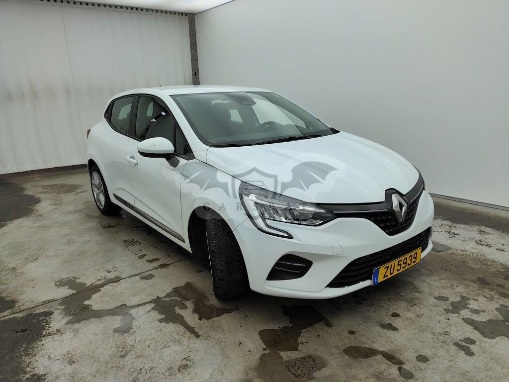 Renault Clio 1.0 Tce 2019
