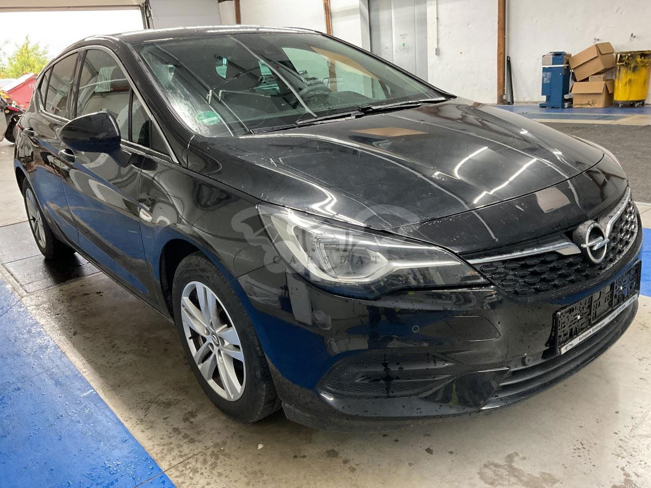 Opel Astra 1.2 Elegance 2020