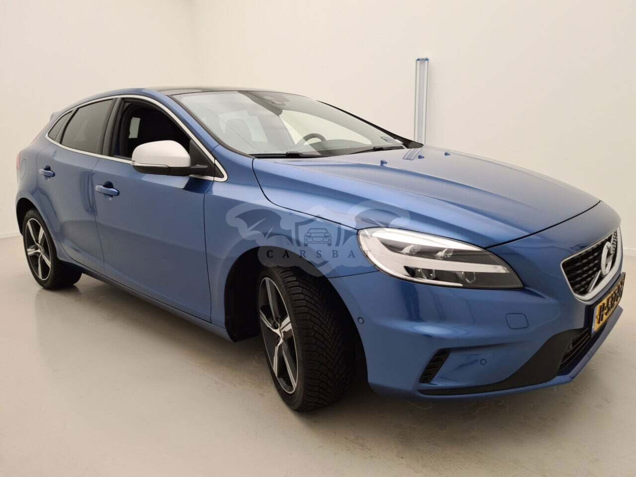Volvo V40 D3 R-design 2020