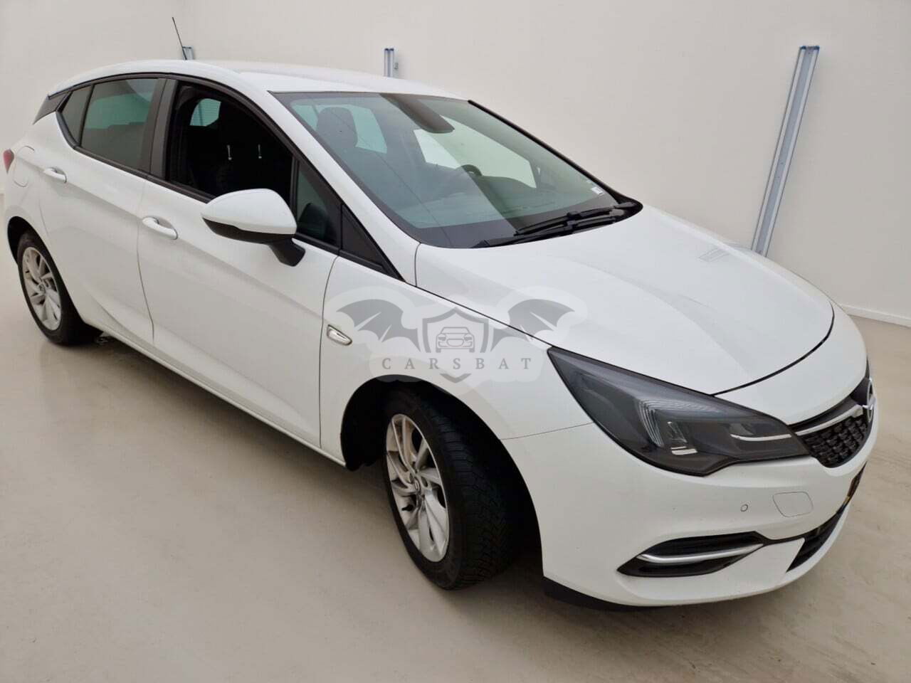 Opel Astra 1.2 Business Edition 2020
