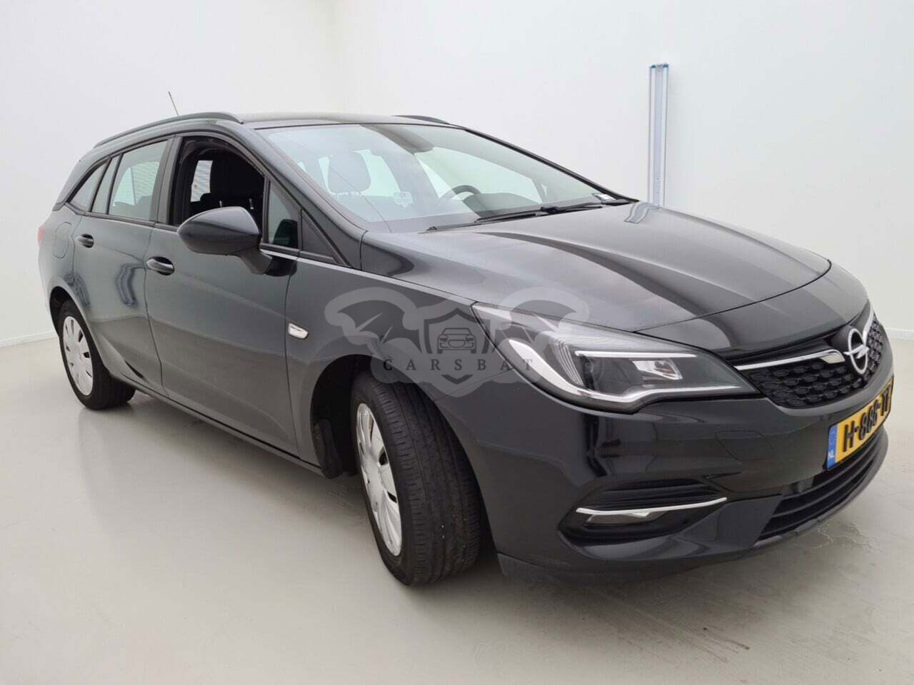 Opel Astra Sports Tourer 1.4 Business Edition 2020
