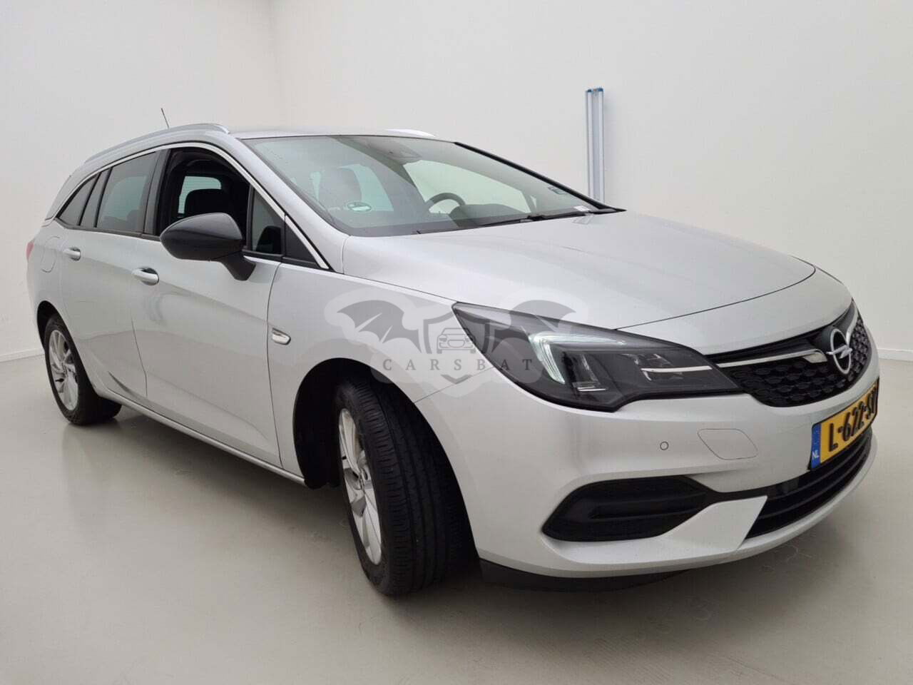 Opel Astra Sports Tourer 1.5 CDTI Elegance 2021