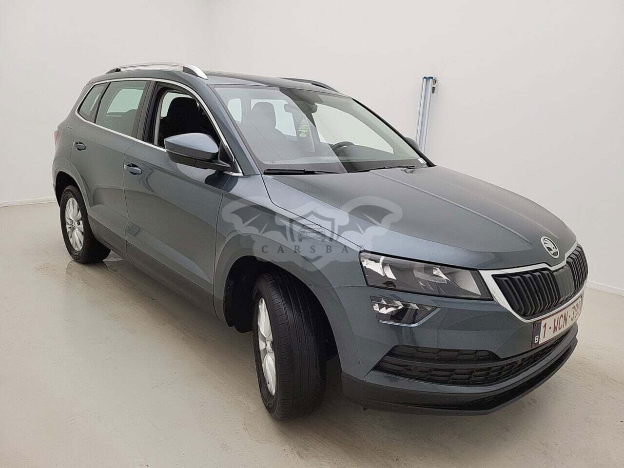 Skoda Karoq 1.0 TSI Ambition 2019