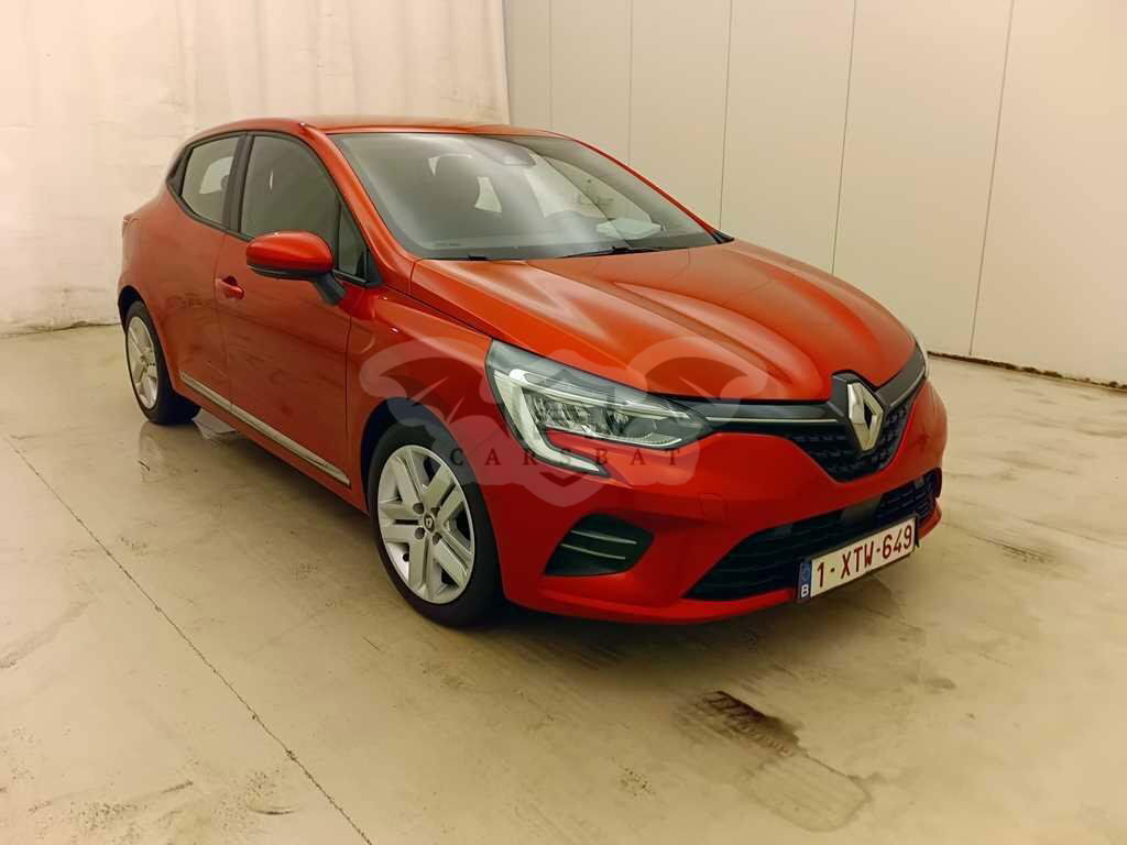 Renault Clio 1.0 Tce 2020