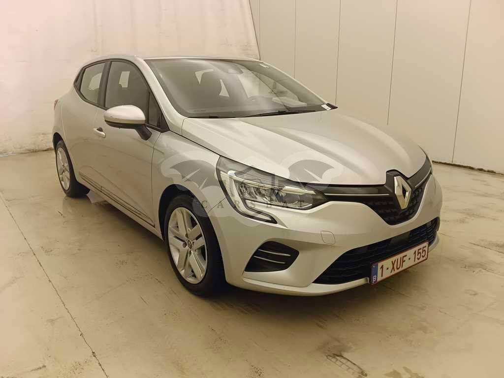 Renault Clio 1.0 Tce 2020