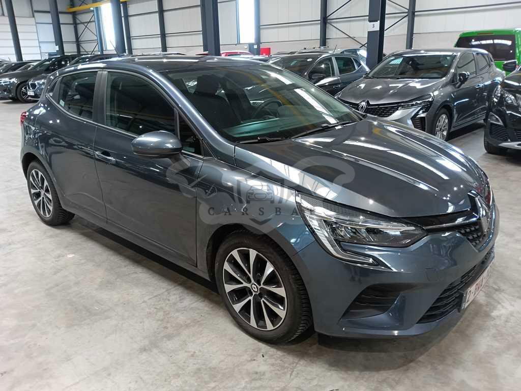 Renault Clio 1.0 Tce 2022