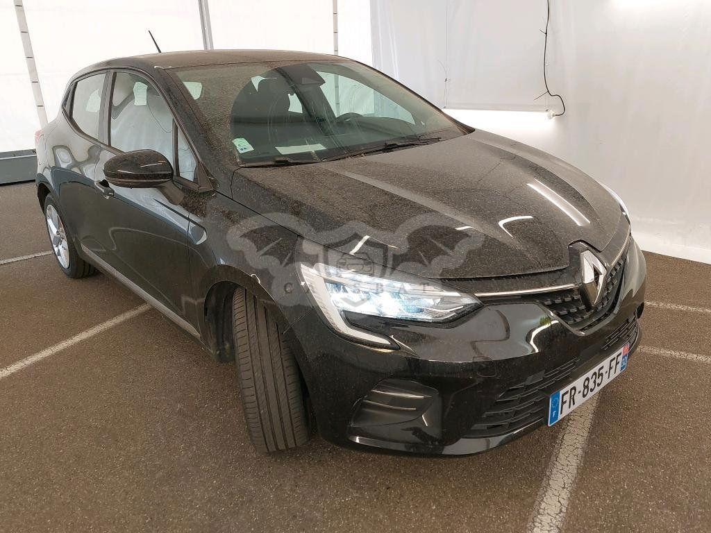 Renault Clio Business 2020