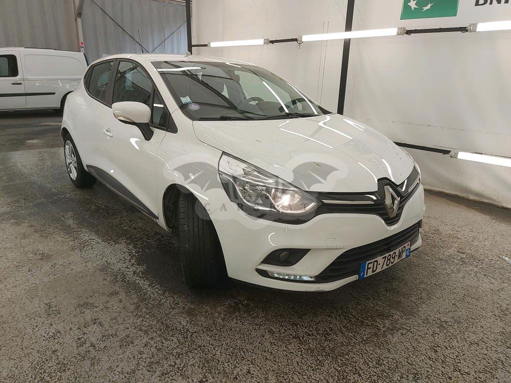 Renault Clio Business 2019