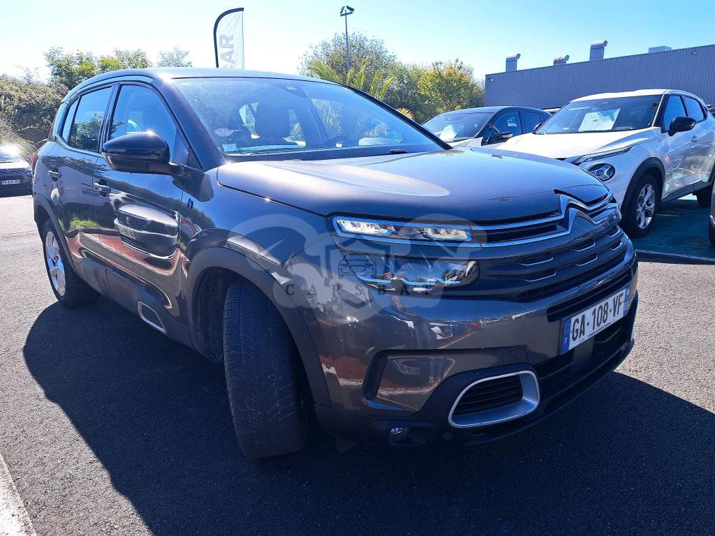 Citroën C5 Aircross FEEL 2021