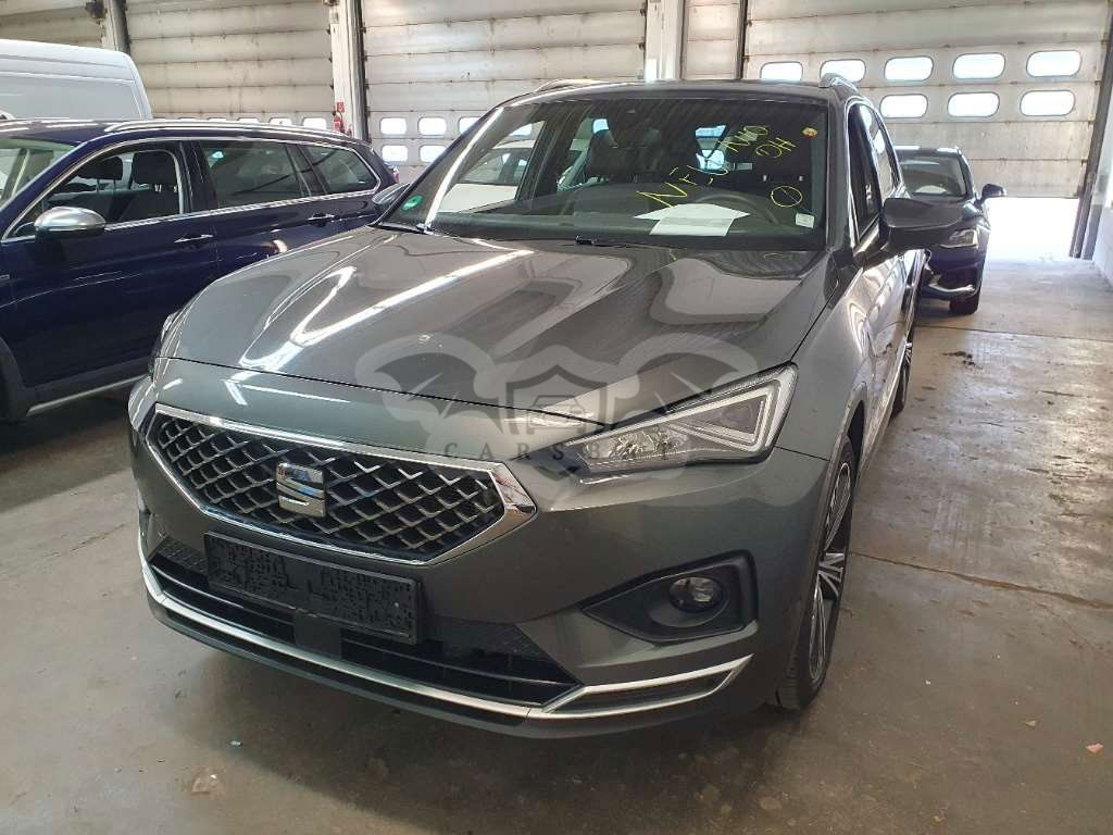 Seat Tarraco 2.0 TDI Xcellence 2020