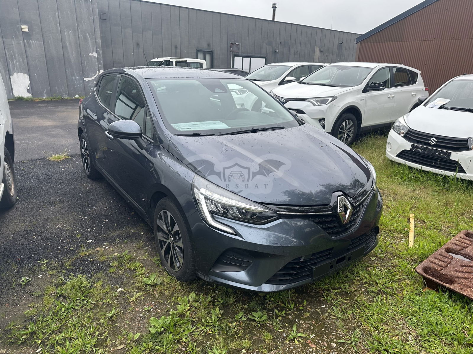 Renault Clio 1.0 Tce 2022