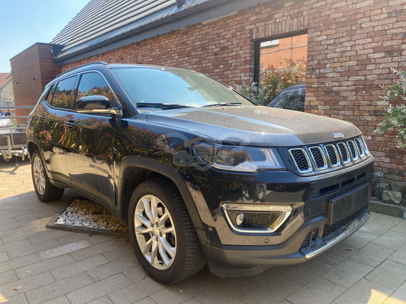 Jeep Compass 1.4 Limited 2021