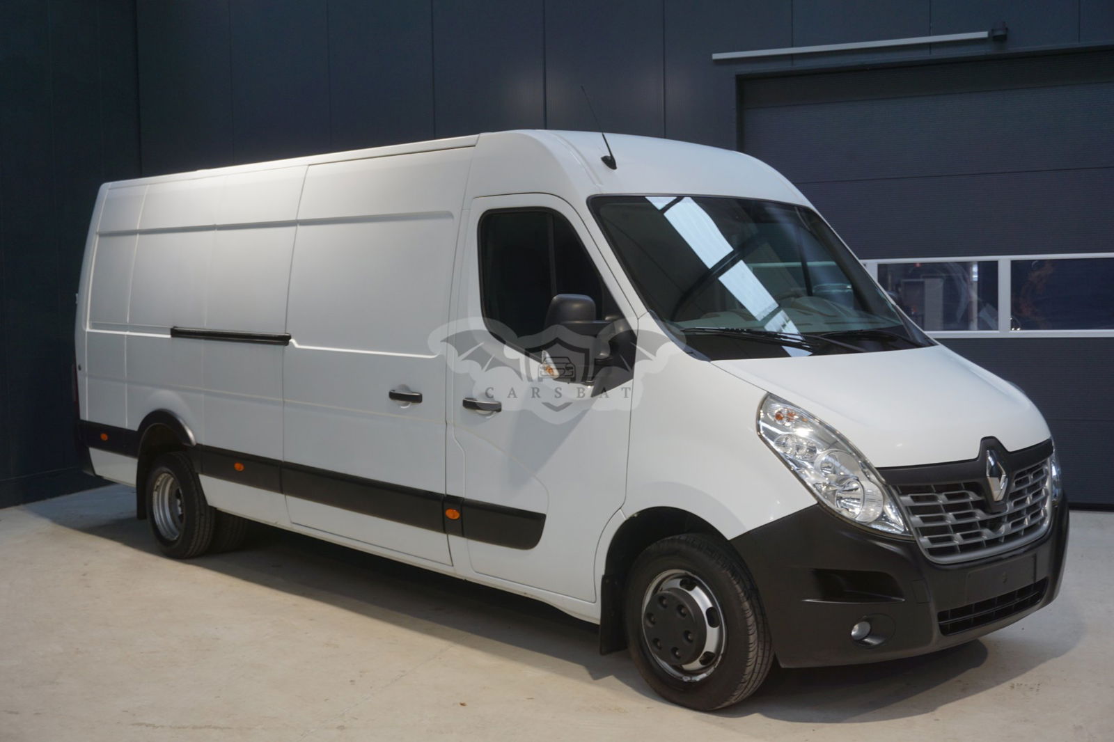 Renault Master L4H2 2.3 DCI 2015