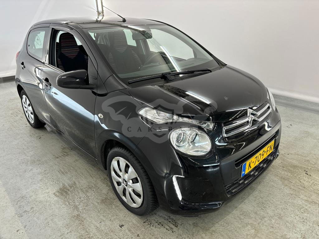 Citroën C1 1.0 VTI FEEL 2021
