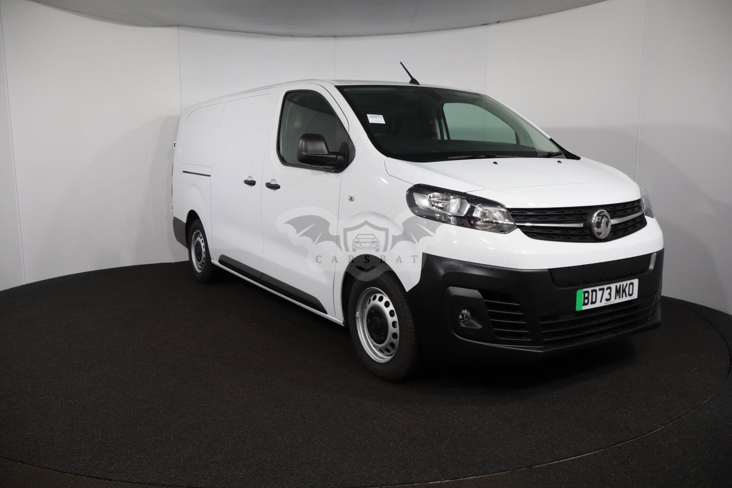Vauxhall Vivaro Dynamic 2023