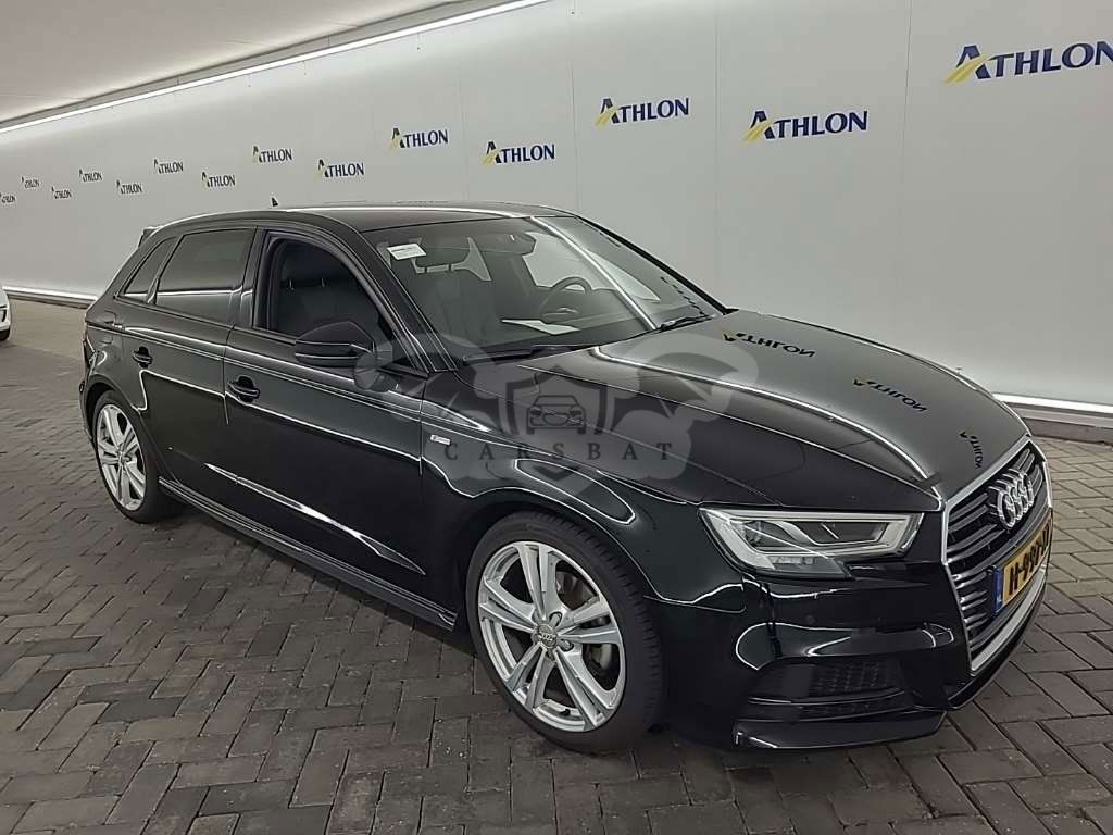Audi A3 Sportback 1.5 TFSI S Line 2020