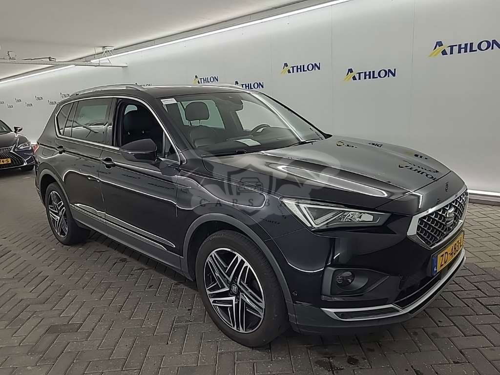 Seat Tarraco 2.0 TDI Xcellence 2019