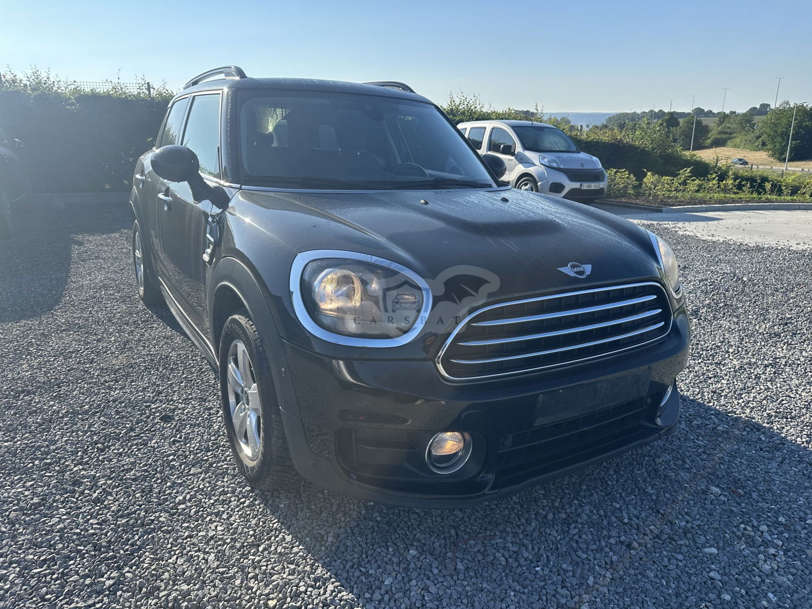 Mini Countryman Cooper D 2017