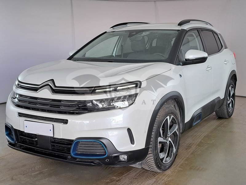 Citroën C5 Aircross 1.6 SHINE 2022