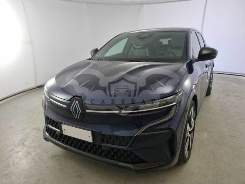 Renault Megane E-Tech 60 kWh Techno 2023