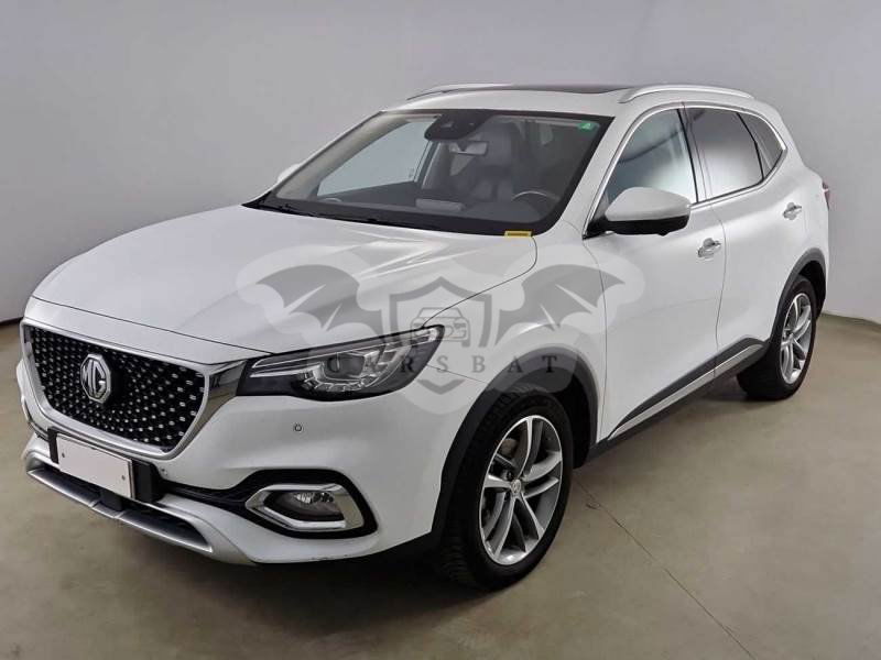 MG EHS 1.5 T-GDI 2022