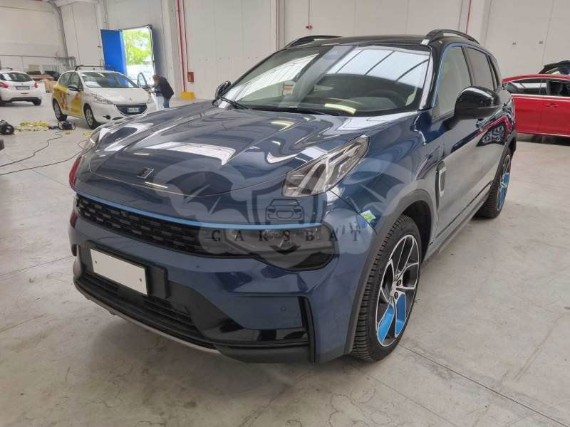 Lynk&Co 01 1.5 2022
