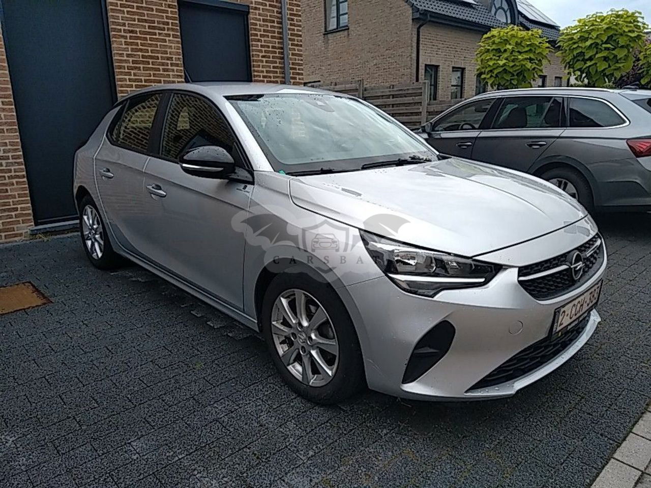 Opel Corsa 1.2 Edition 2022