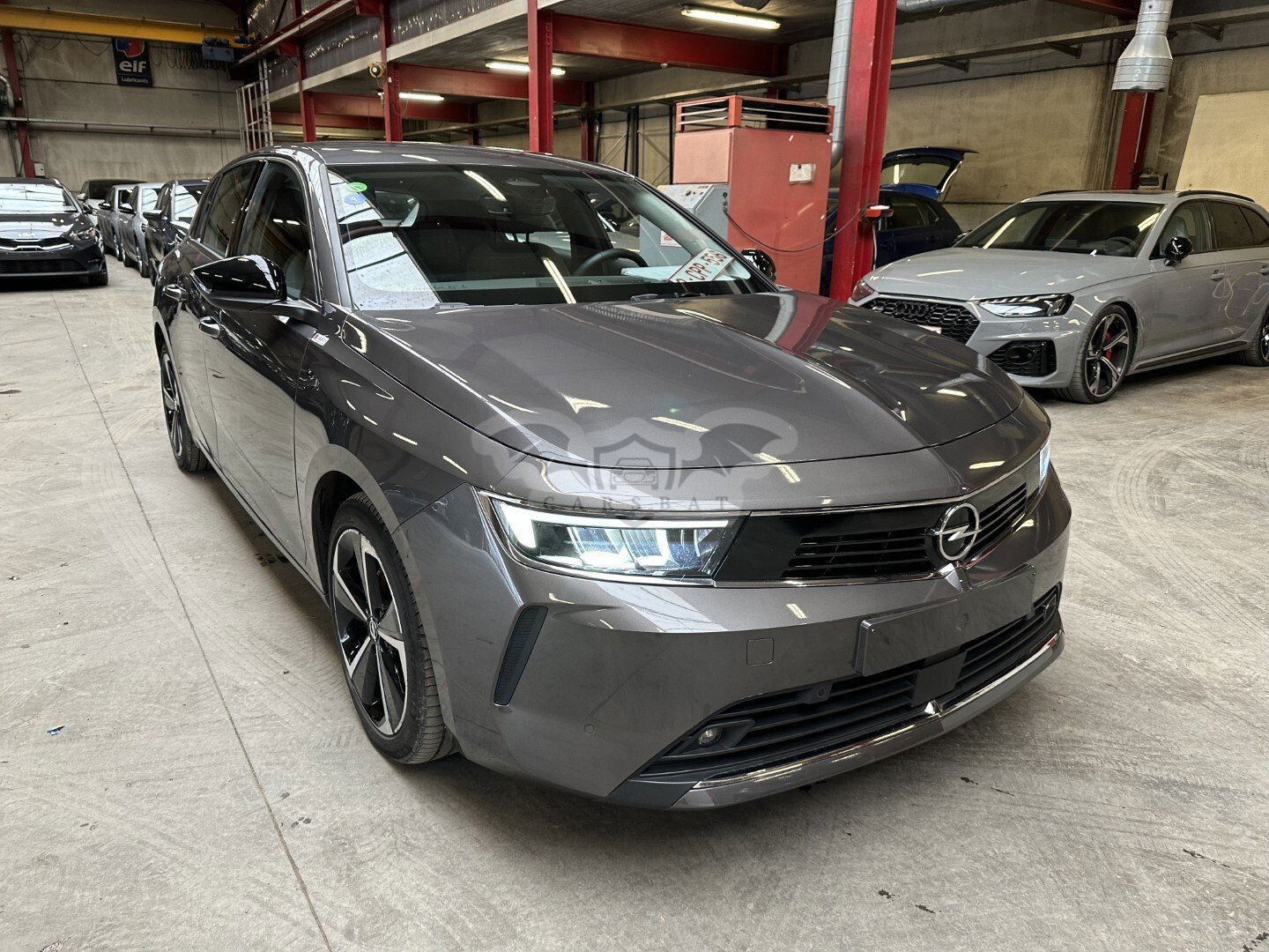 Opel Astra 1.6 2022