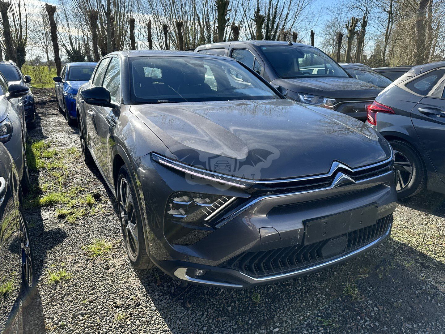 Citroën C5 X 1.6 Business 2022