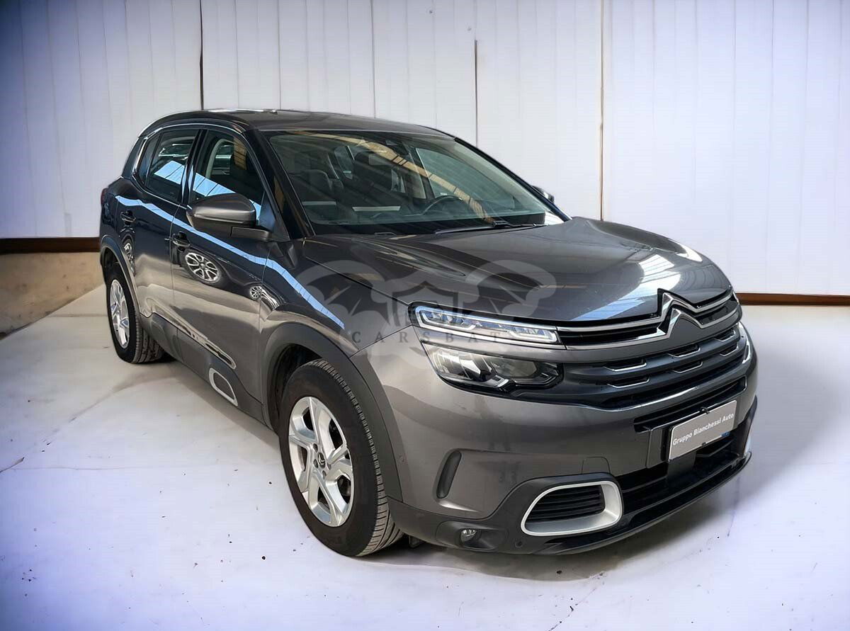 Citroën C5 Aircross 1.2i FEEL 2020