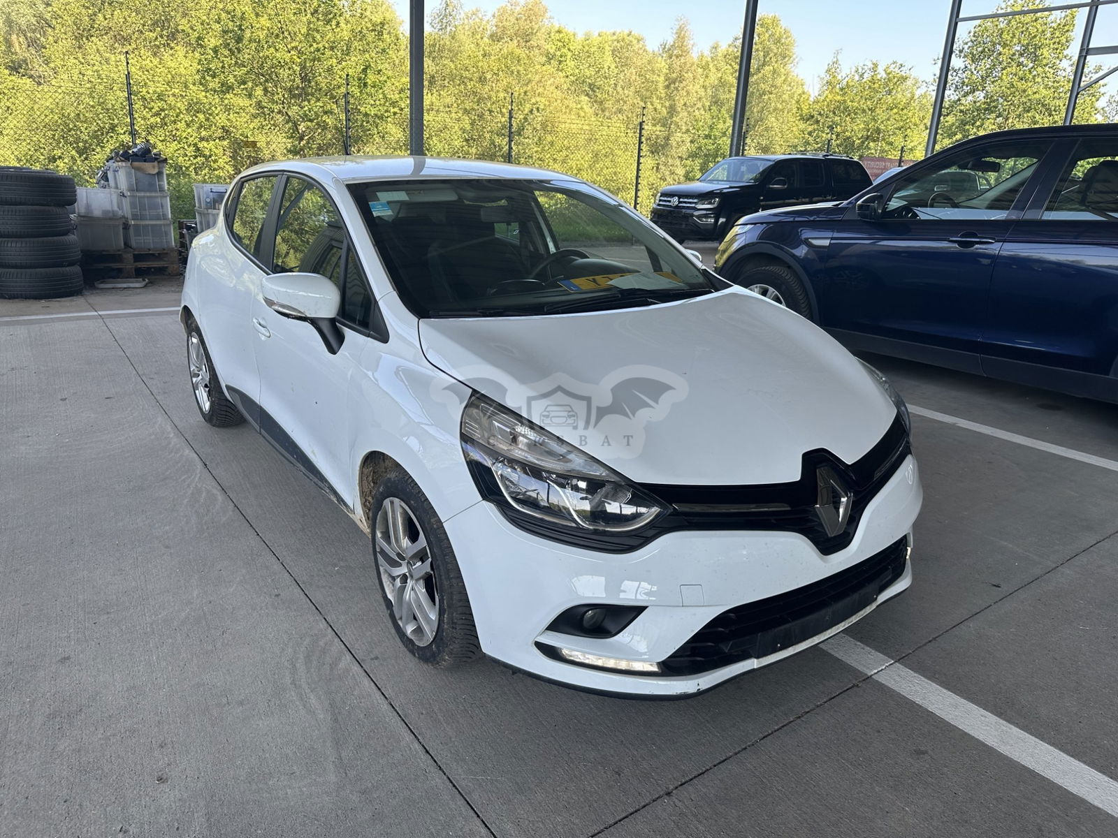 Renault Clio 0.9 TCe 2019