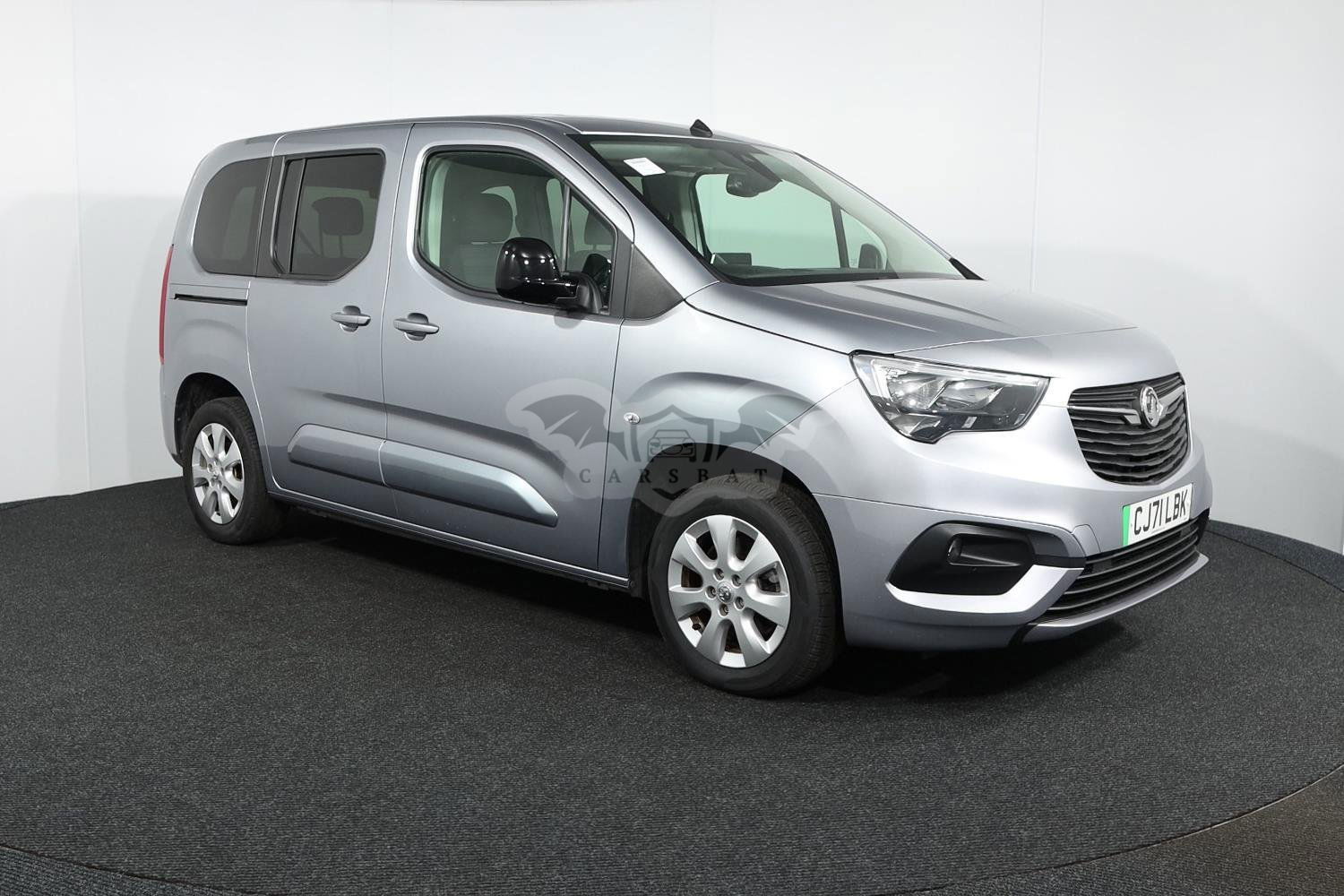 Vauxhall Combo Life SE 2022